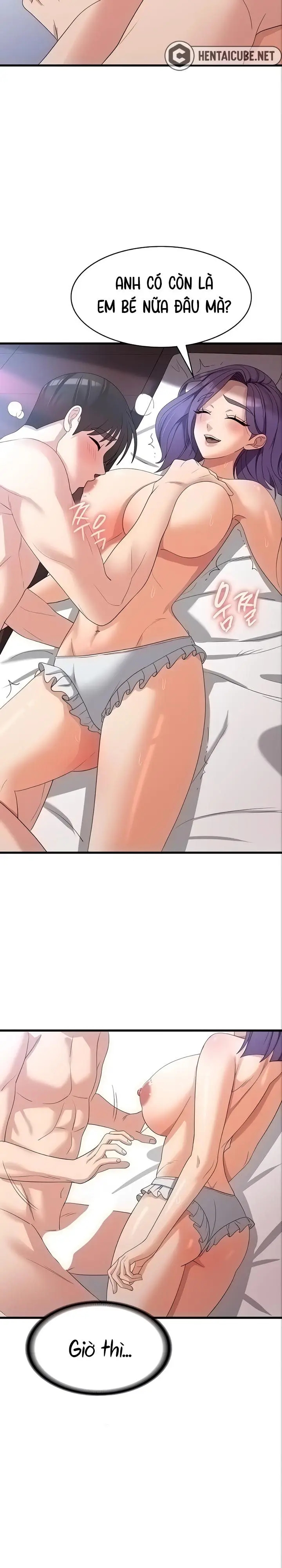 người đàn ông quyến rũ chapter 29 12