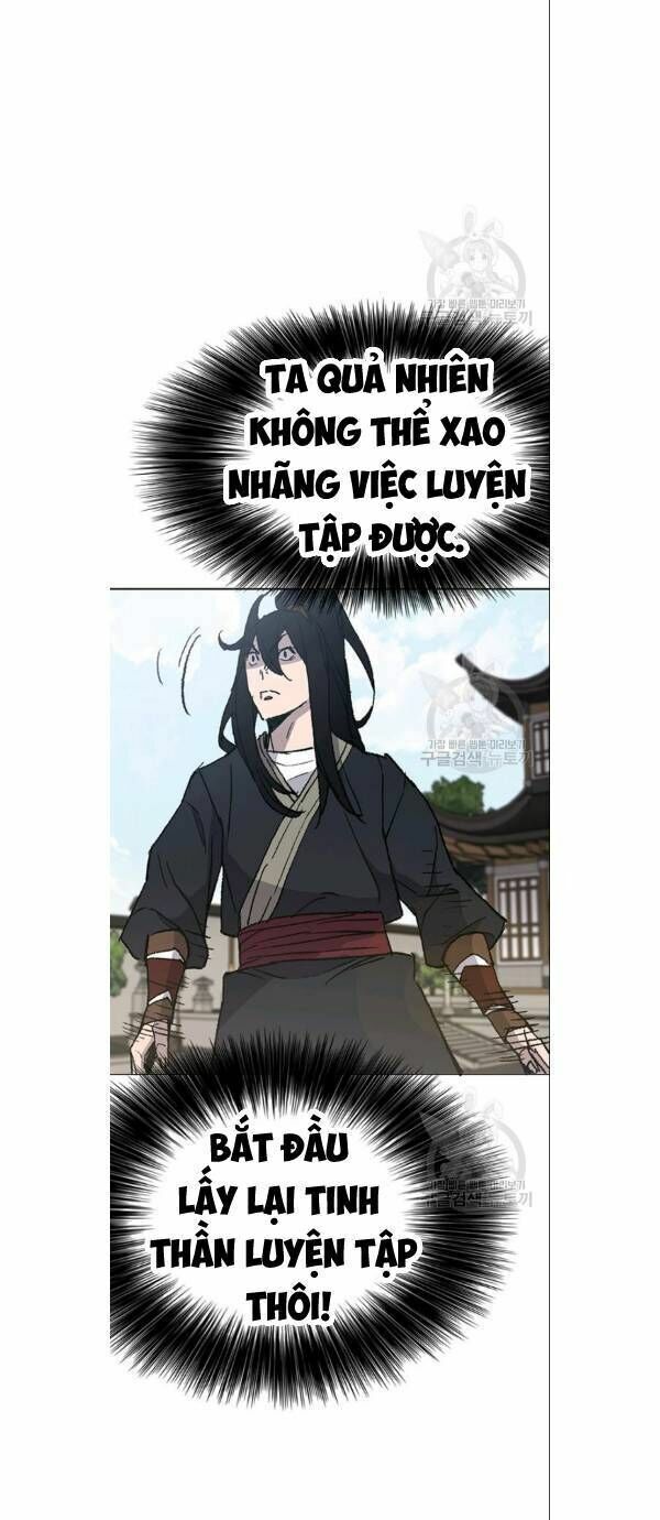 kiếm sĩ bất bại chapter 50 26