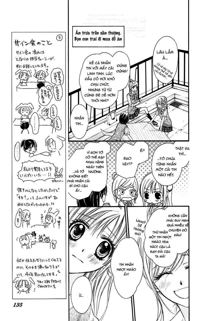 namida usagi - seifuku no kataomoi chapter 28 8