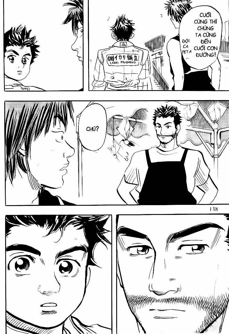 khát vọng đường đua chapter 47 11