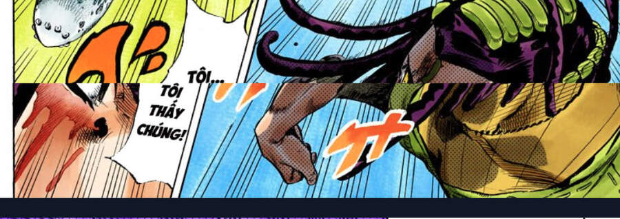 cuộc phiêu lưu bí ẩn chapter 707 35