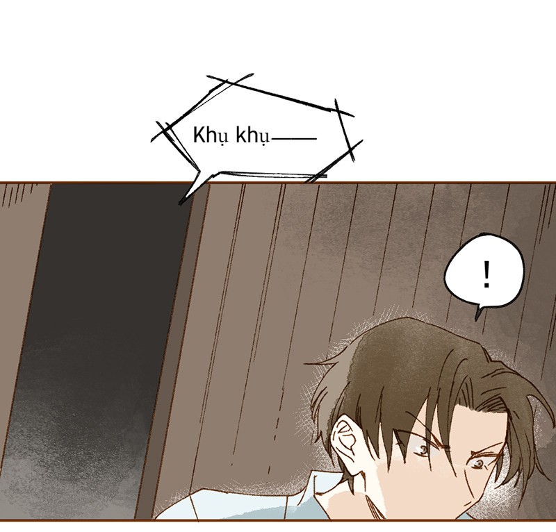 câu chuyện tình yêu kỳ lạ chapter 3 17