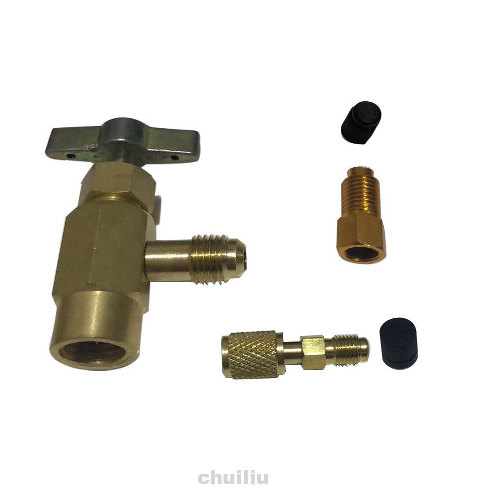 Công Tắc Điều Chỉnh Lạnh R1234Yf Cho Xe Ô Tô