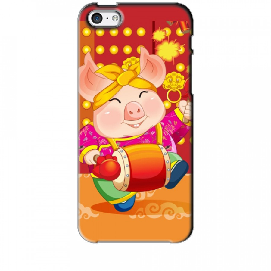 Ốp lưng dành cho điện thoại IPHONE 5C