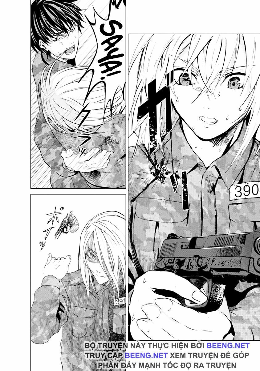 tái sinh chapter 9.1 11