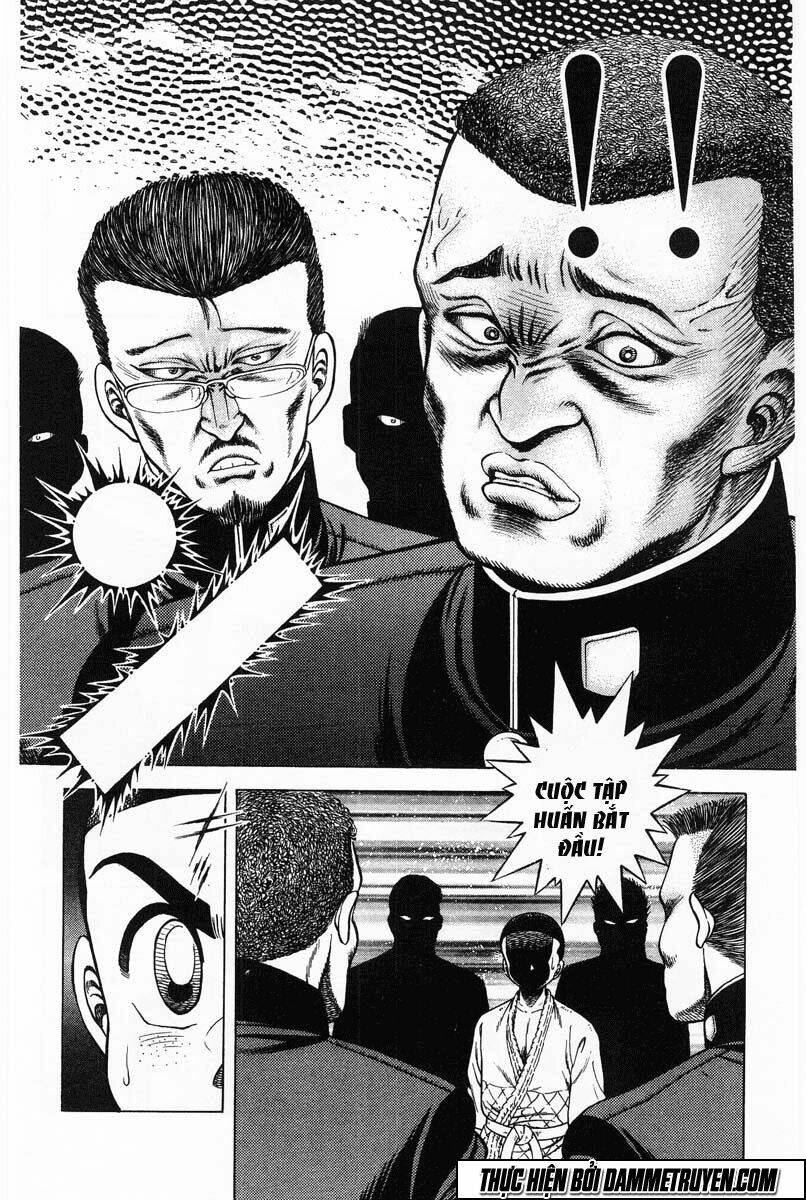 shin kotaro makaritoru! juudouhen chapter 28 10