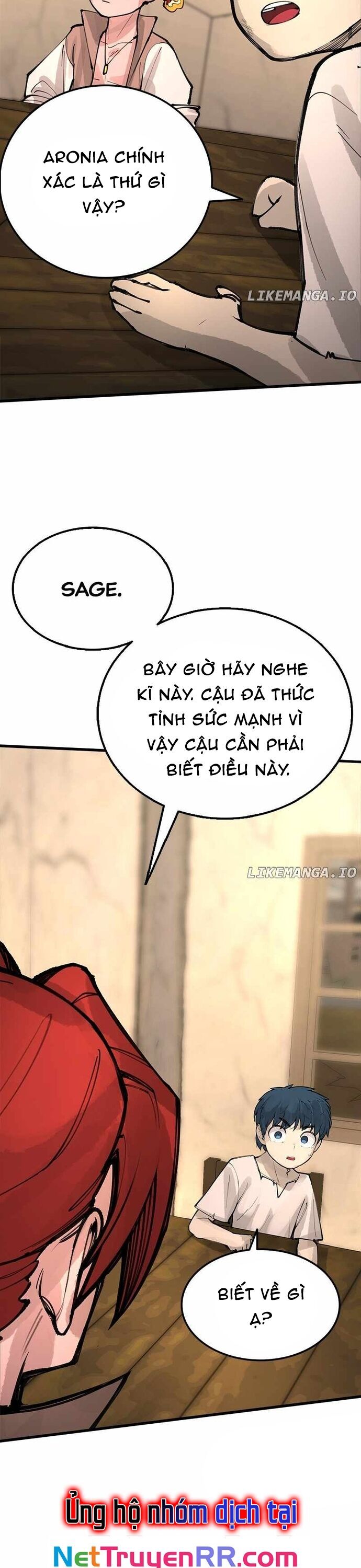 ngọn lửa của hòa bình chapter 19 30