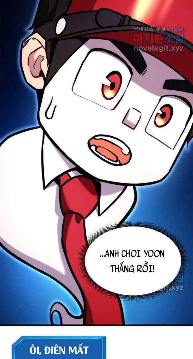 huyền thoại game thủ - tái xuất chapter 103 123