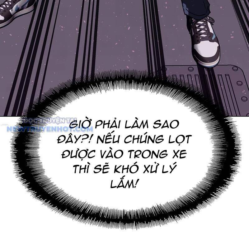 tận thế cũng chỉ là trò chơi chapter 36 23