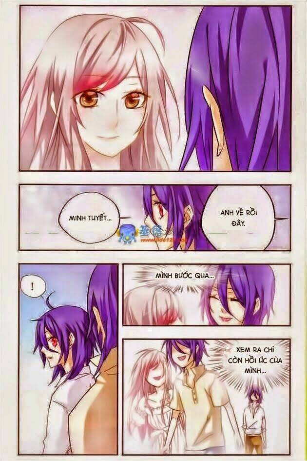 ngôi sao câu lạc bộ chapter 26 10