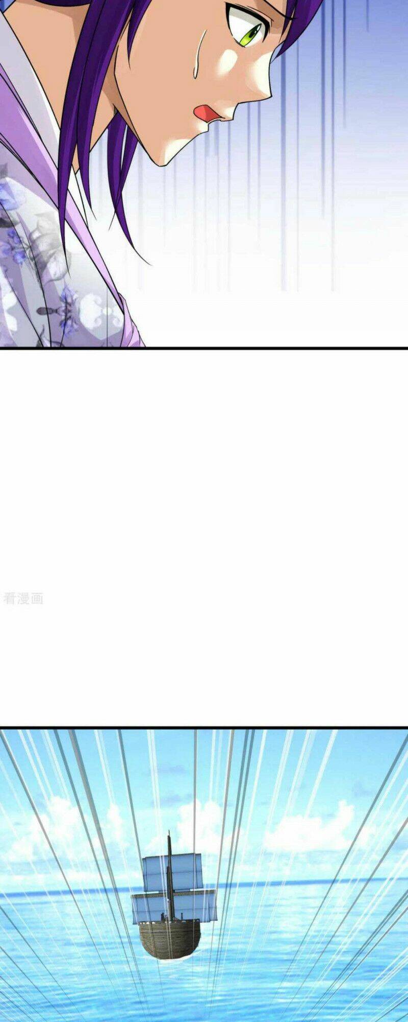 trọng sinh ta là đại thiên thần chapter 170 25