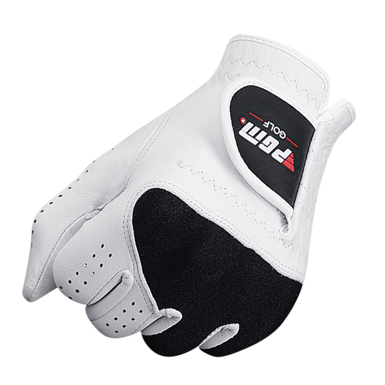 Găng Tay Da Golf Sheepskin Gloves Thuận Tay Trái PGM - ST013