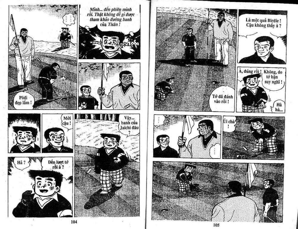 tân teppi chapter 32 51