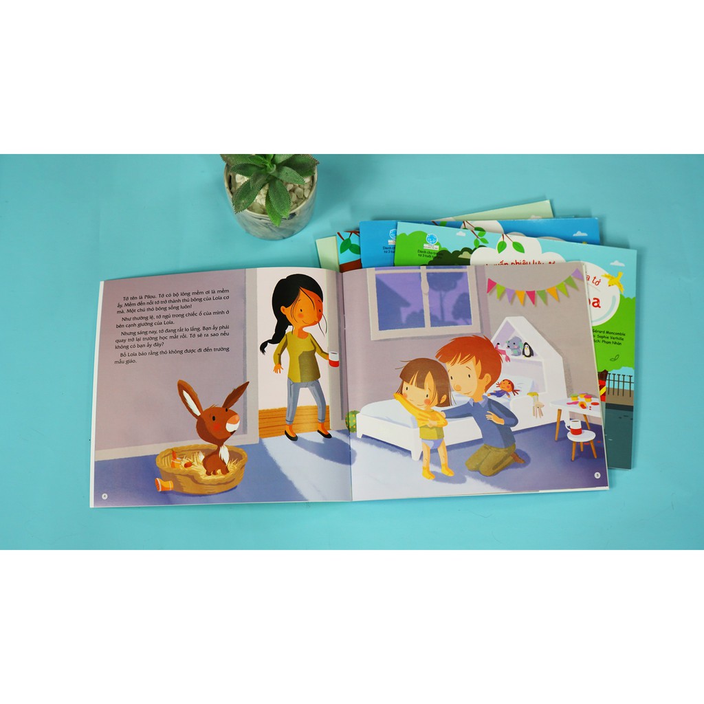 Combo : Sách - Chuyến Phiêu Lưu Đầu Tiên Của Tớ