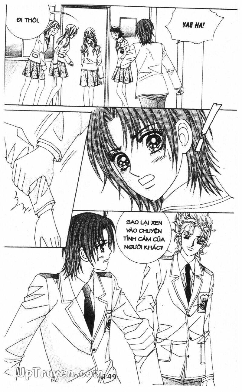 mặt nạ tình yêu chapter 83 26