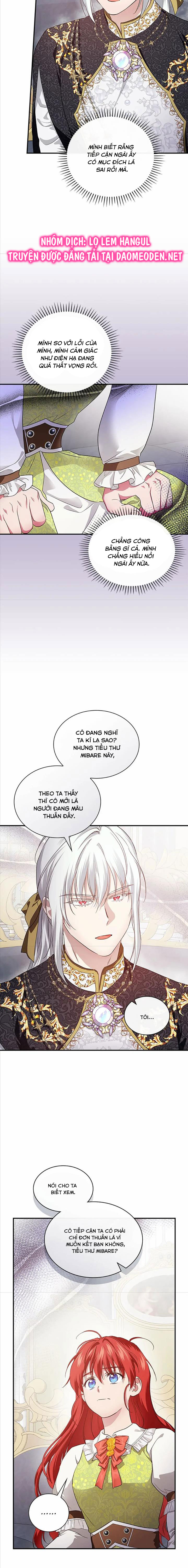 đi tìm con trai của cha tôi chapter 65 7