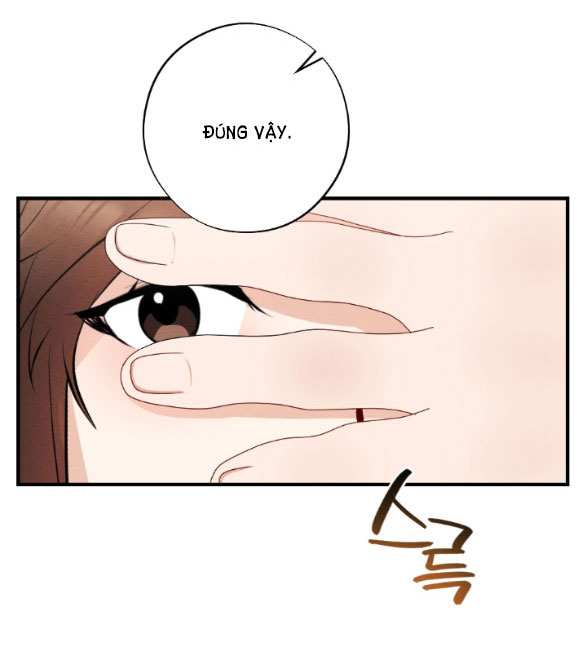 [18+] hôn nhân bị đánh cắp chapter 48.1 27