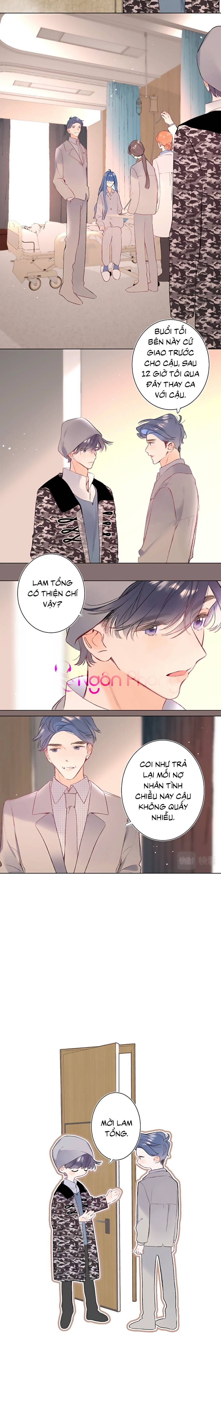 đừng khóc chapter 93 6