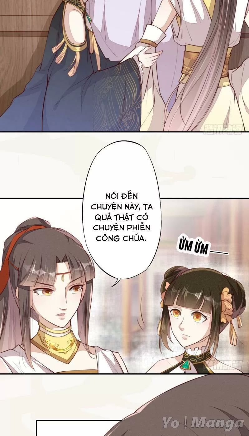 tuyệt thế luyện đan sư chapter 64 24