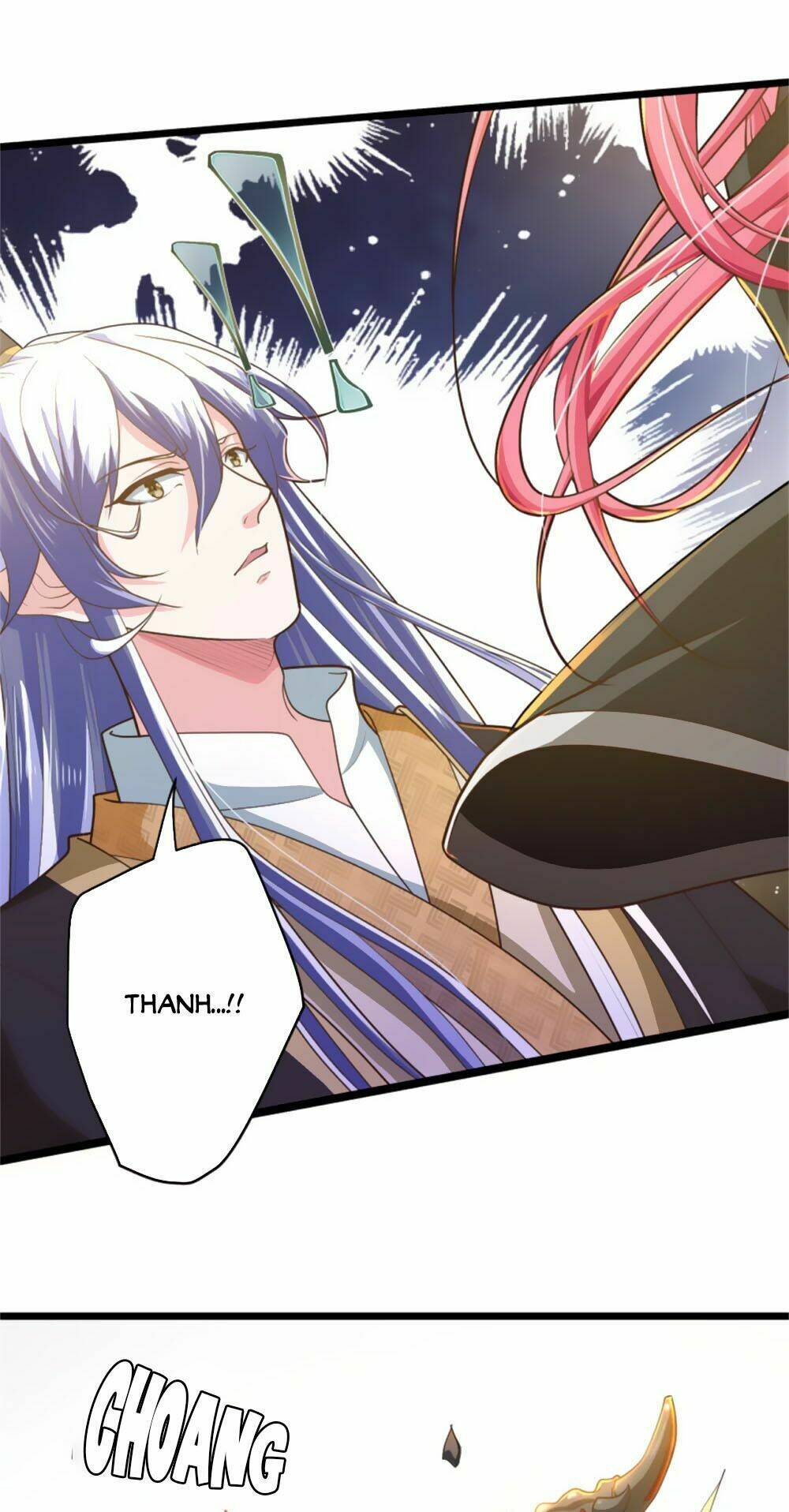 nam sủng của ta muốn leo tường chapter 14 4