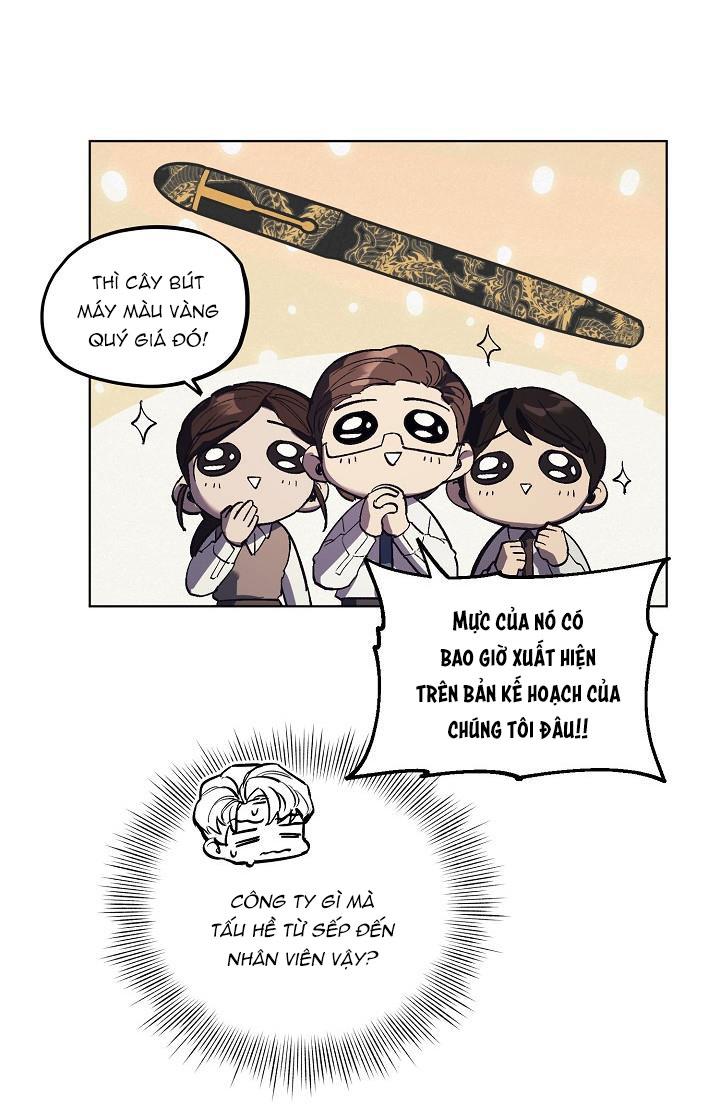 làm dâu nhà tài phiệt họ kang chapter 8 37