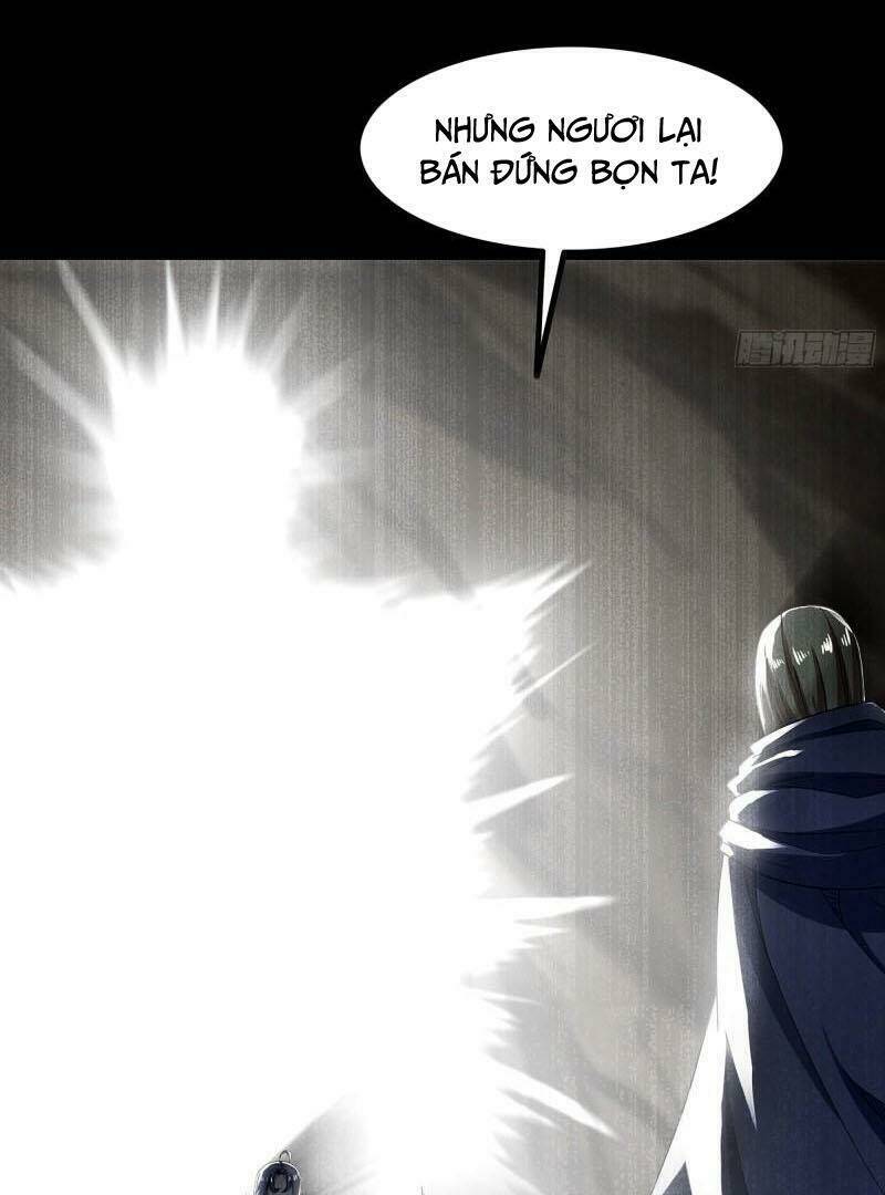 Vợ Tôi Là Quỷ Vương Chapter 365 - Trang 39