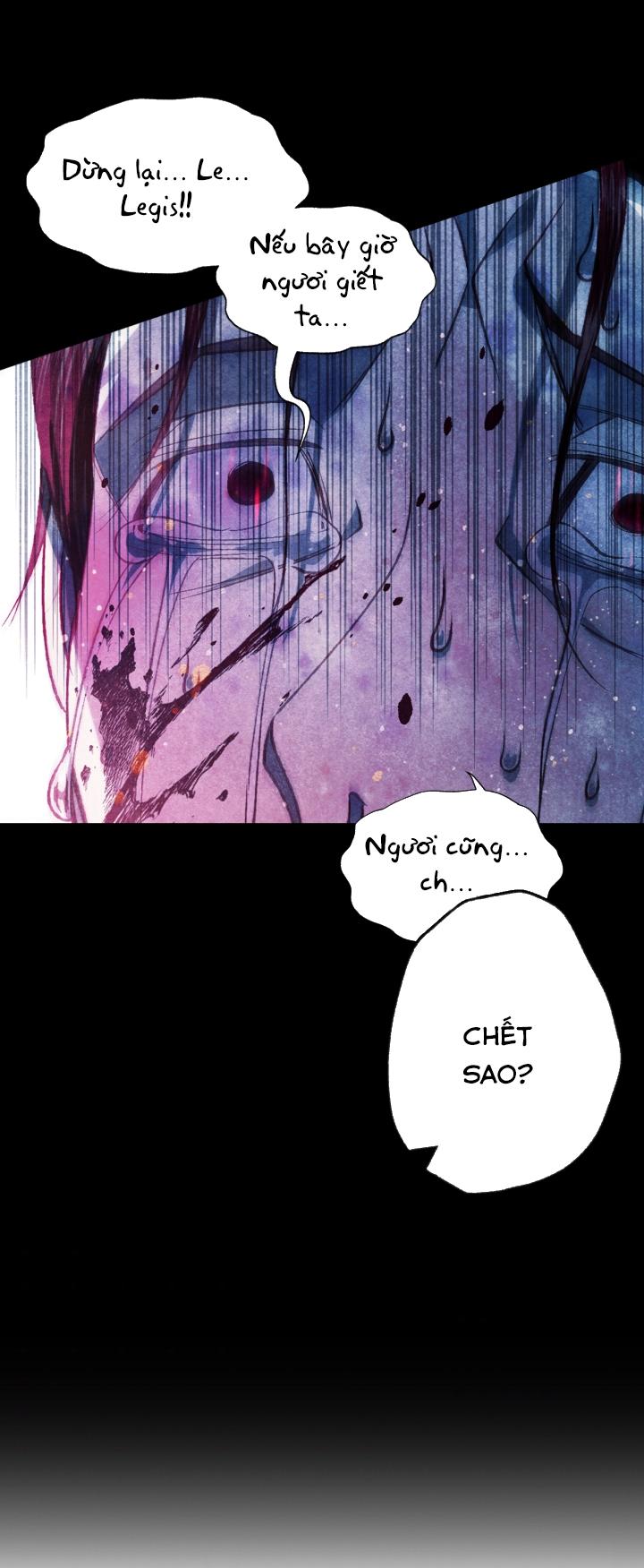 cha, con không muốn kết hôn đâu chapter 59 76