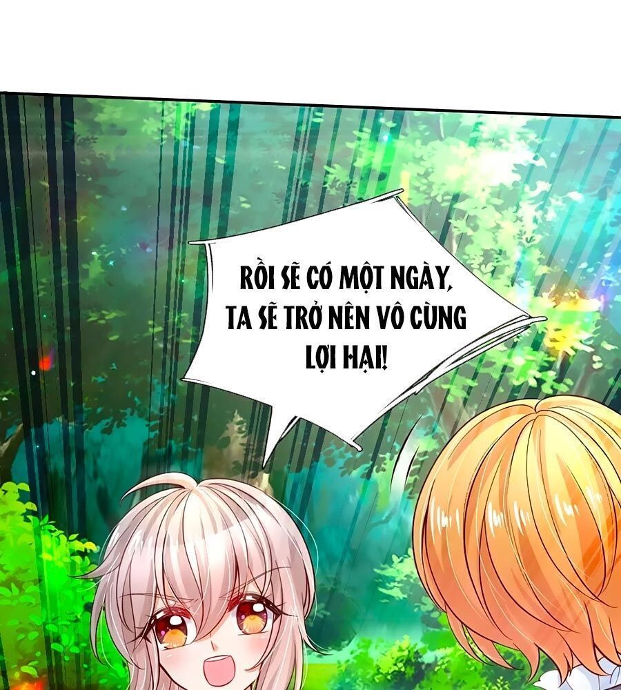 Bỗng Một Ngày Nọ Trở Thành Con Gái Vua Chapter 188 - Next Chapter 189