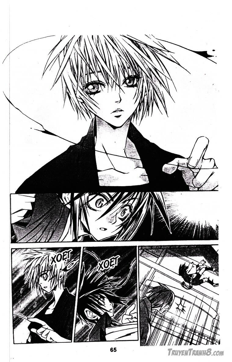 behind master - huyền thoại thiên cẩu chapter 30.1 7