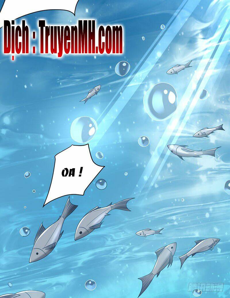 bạo lực tiếu thôn cô chapter 53 20