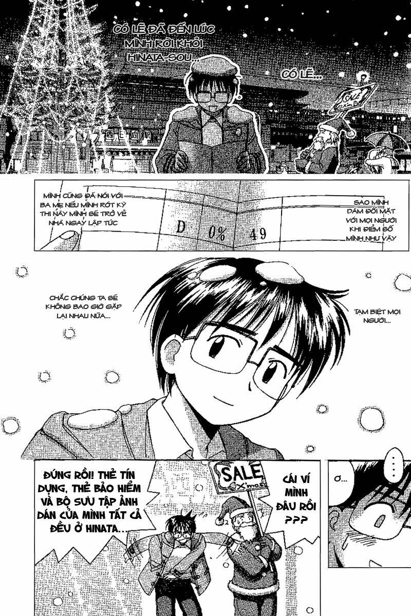 love hina chapter 9 2