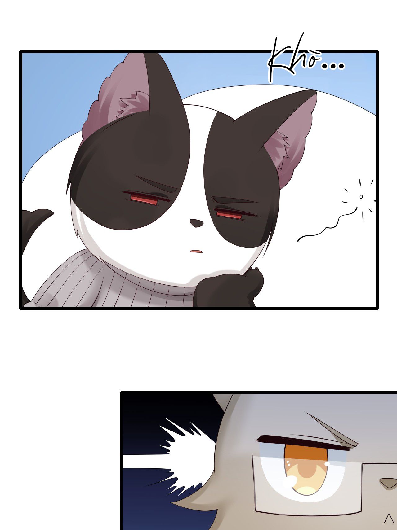 tức thời phạm quy [ tức thì vi quy ] chapter 45 9