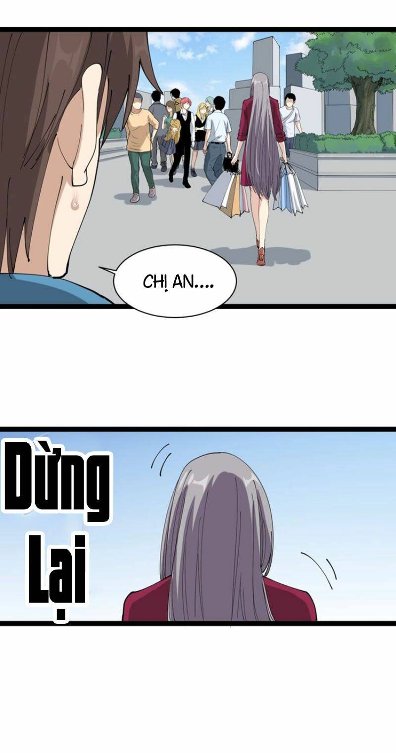 hồi xuân tiểu độc y chapter 22 21