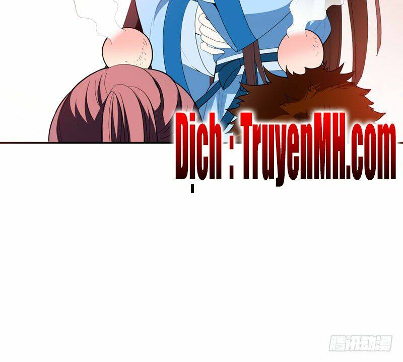 bạo lực tiếu thôn cô chapter 42 4