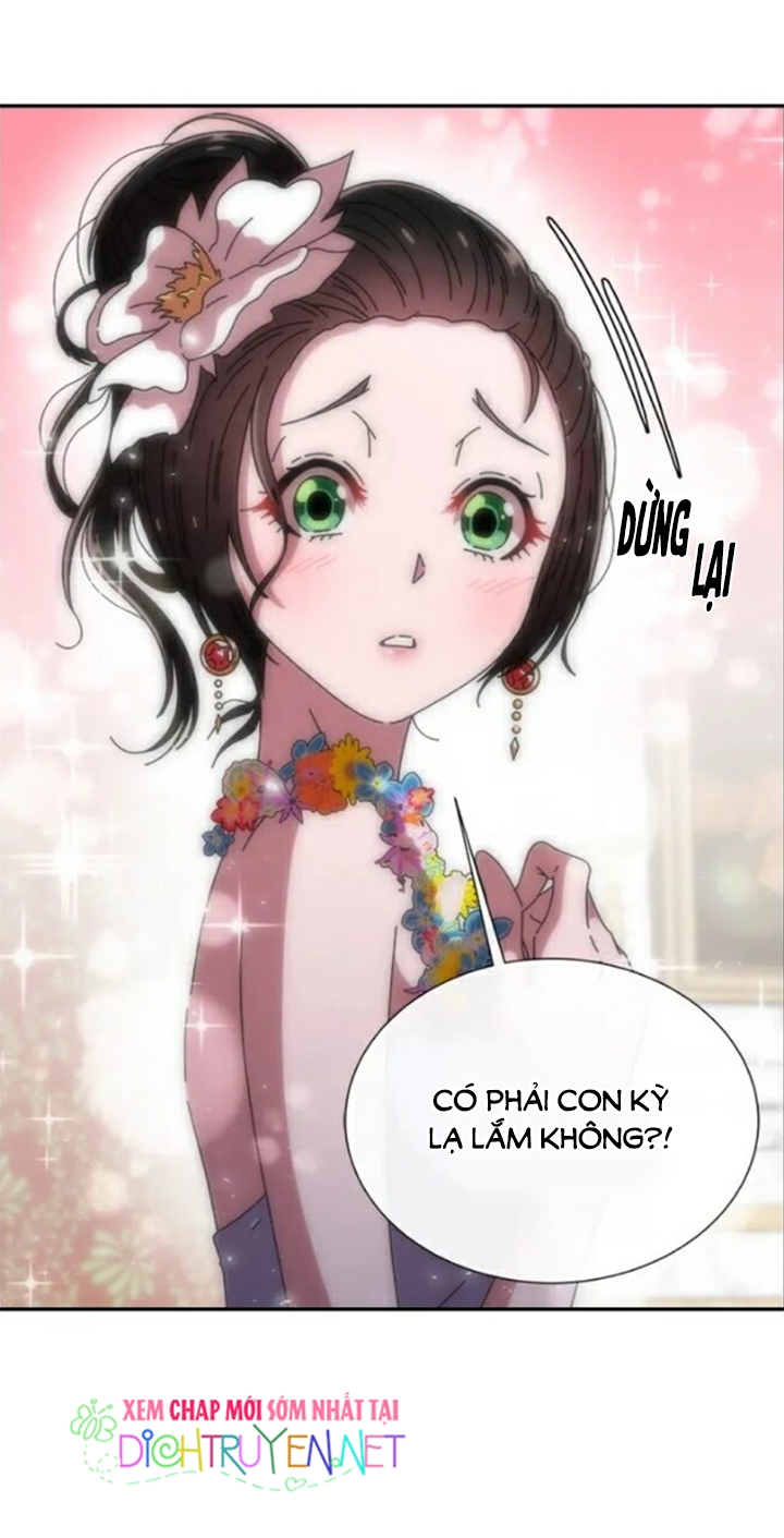 con gái bảo bối của ma vương chapter 65 6