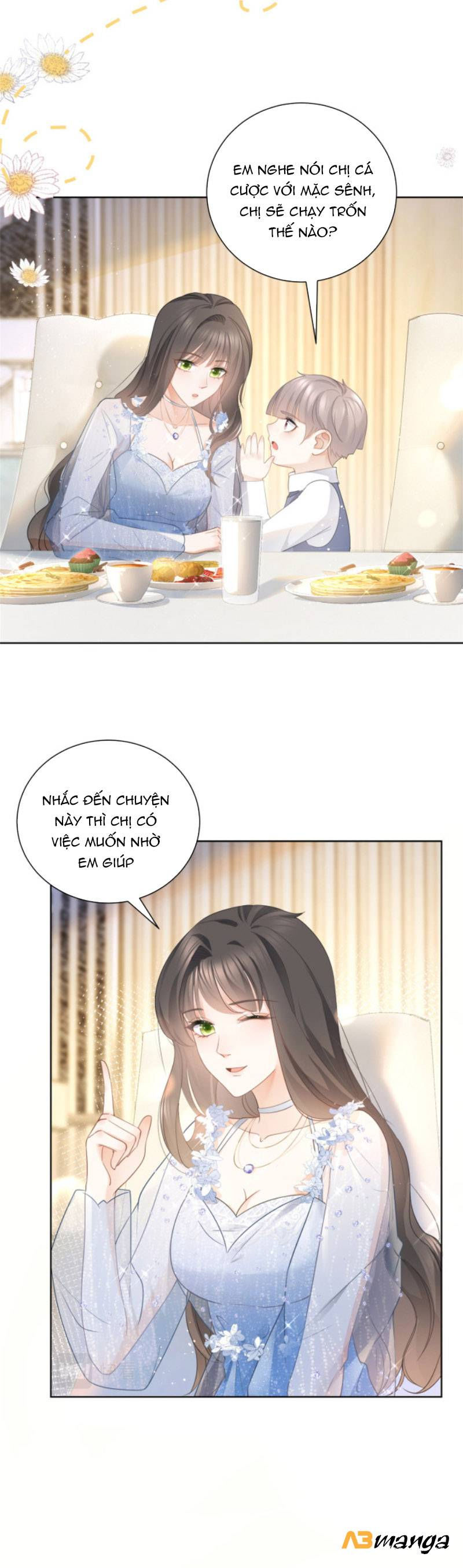 sát thủ đại nhân tại tuyến dưỡng hồ chapter 12 12