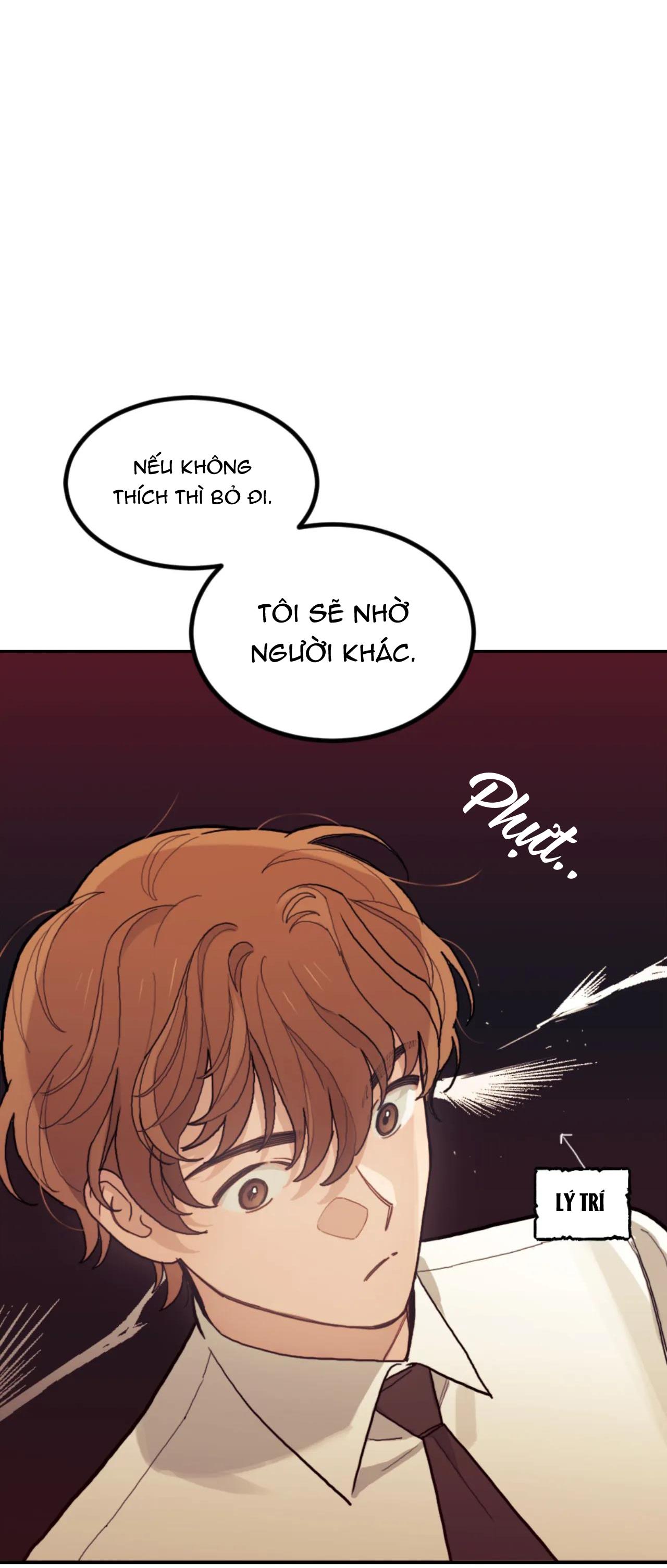 nghiện cuồng công - bdsm cùng sẹc chapter 11 13