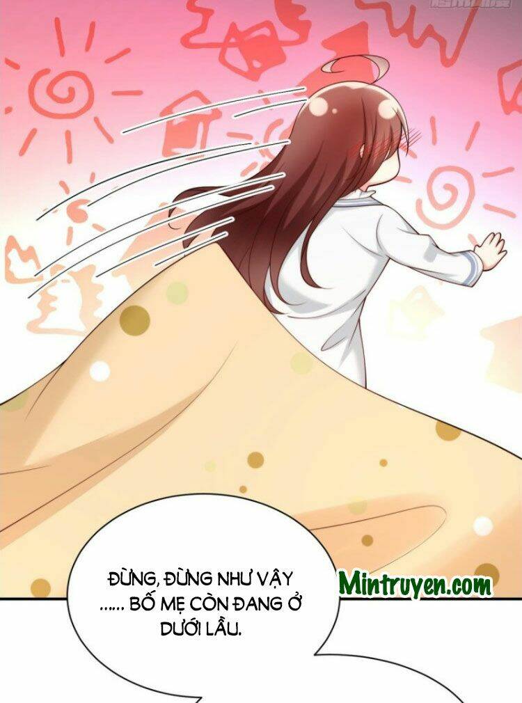 nam thần truy thê chỉ nam chapter 125.2 16