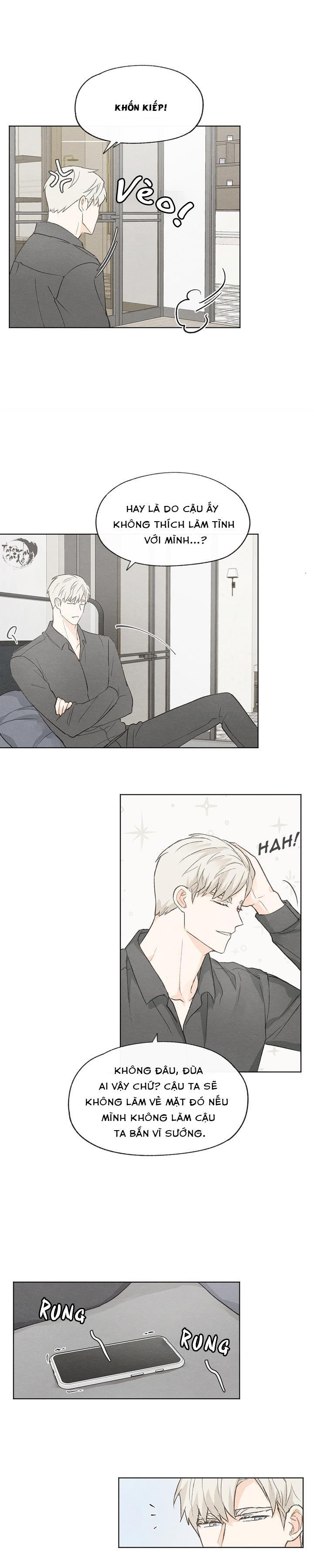 giữa yêu và ghét chapter 25 5