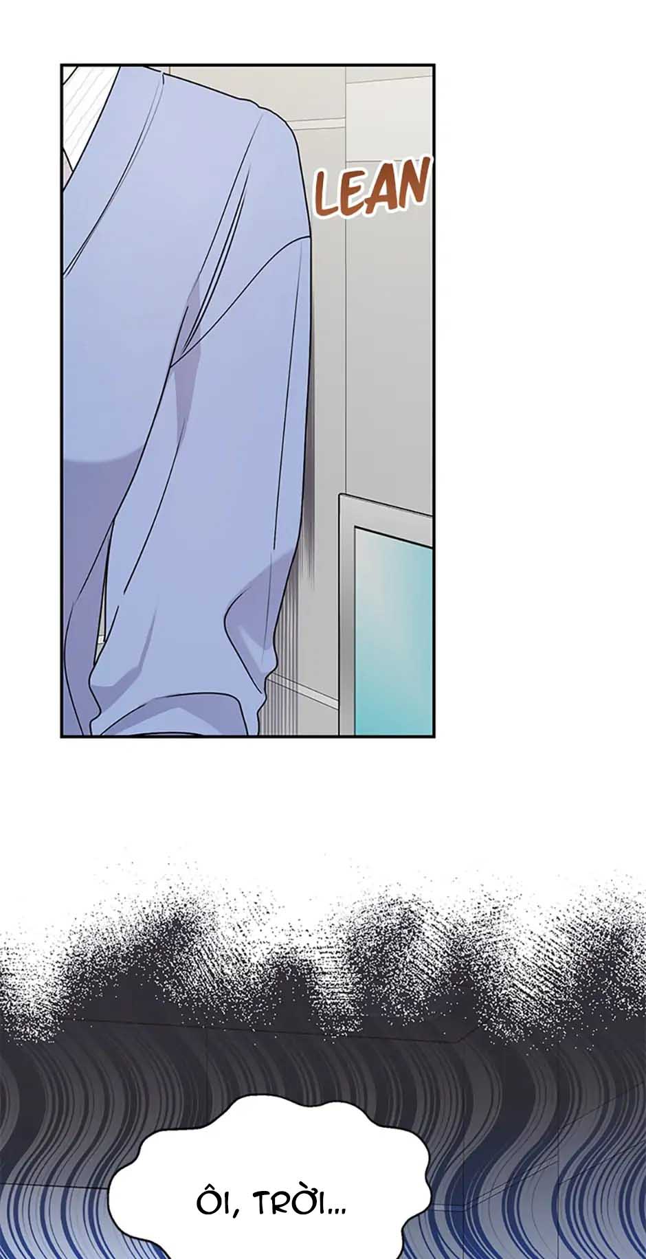 chỉ thị đặc biệt của sếp chapter 72.2 14