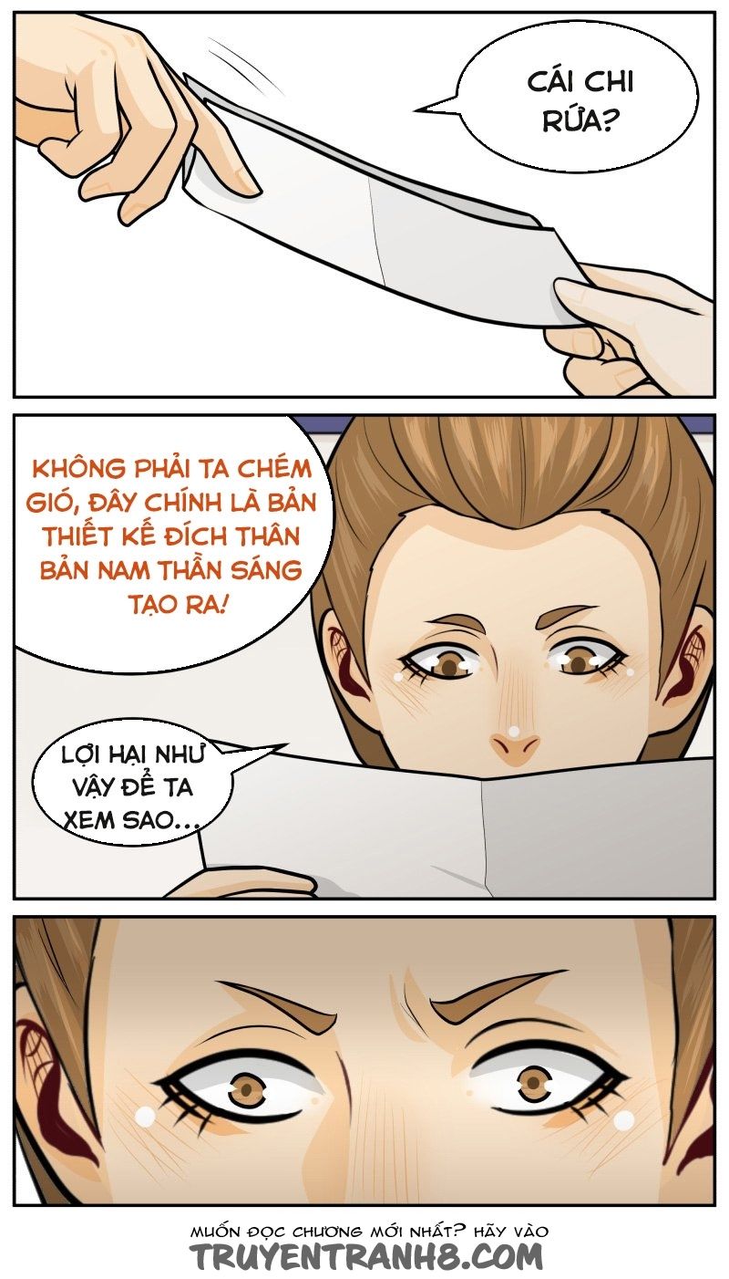 hoàng thượng đoạn tụ! đừng chạm vào ta chapter 150 9