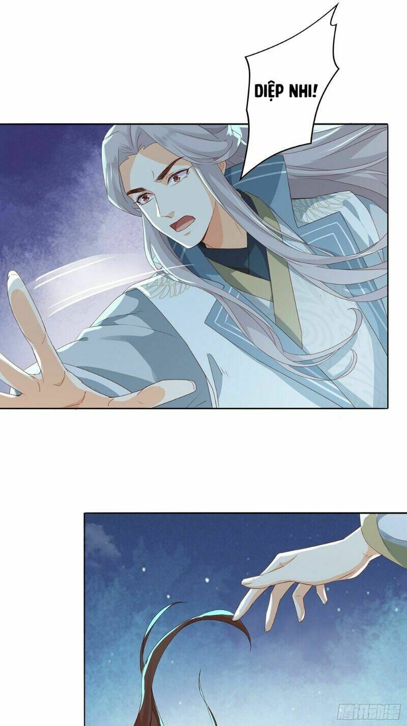 nghe nói ta là hợp hoan lão tổ? chapter 40 15