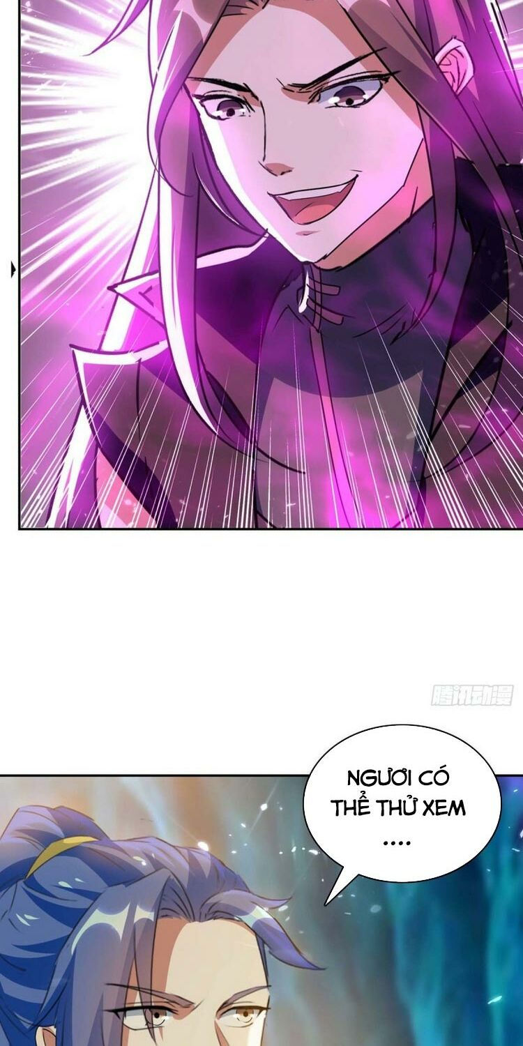 tối cường thăng cấp chapter 228 12