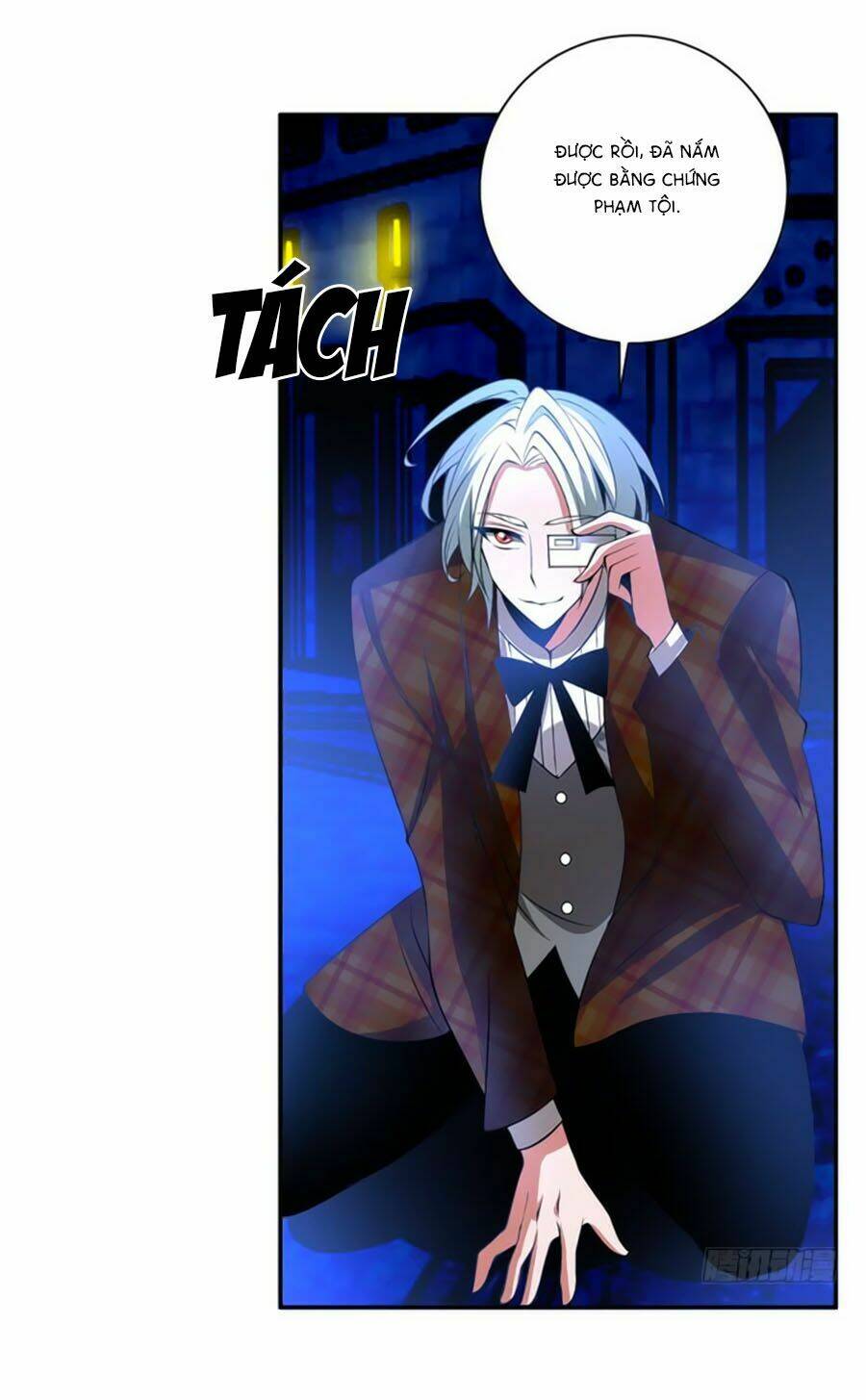 người yêu khát máu của tôi chapter 91 24