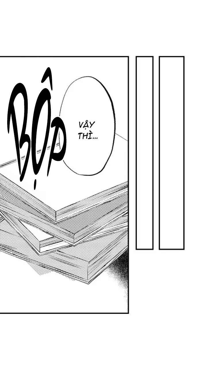 tiếng gọi của tình yêu sau trải nghiệm cận tử chapter 26 6