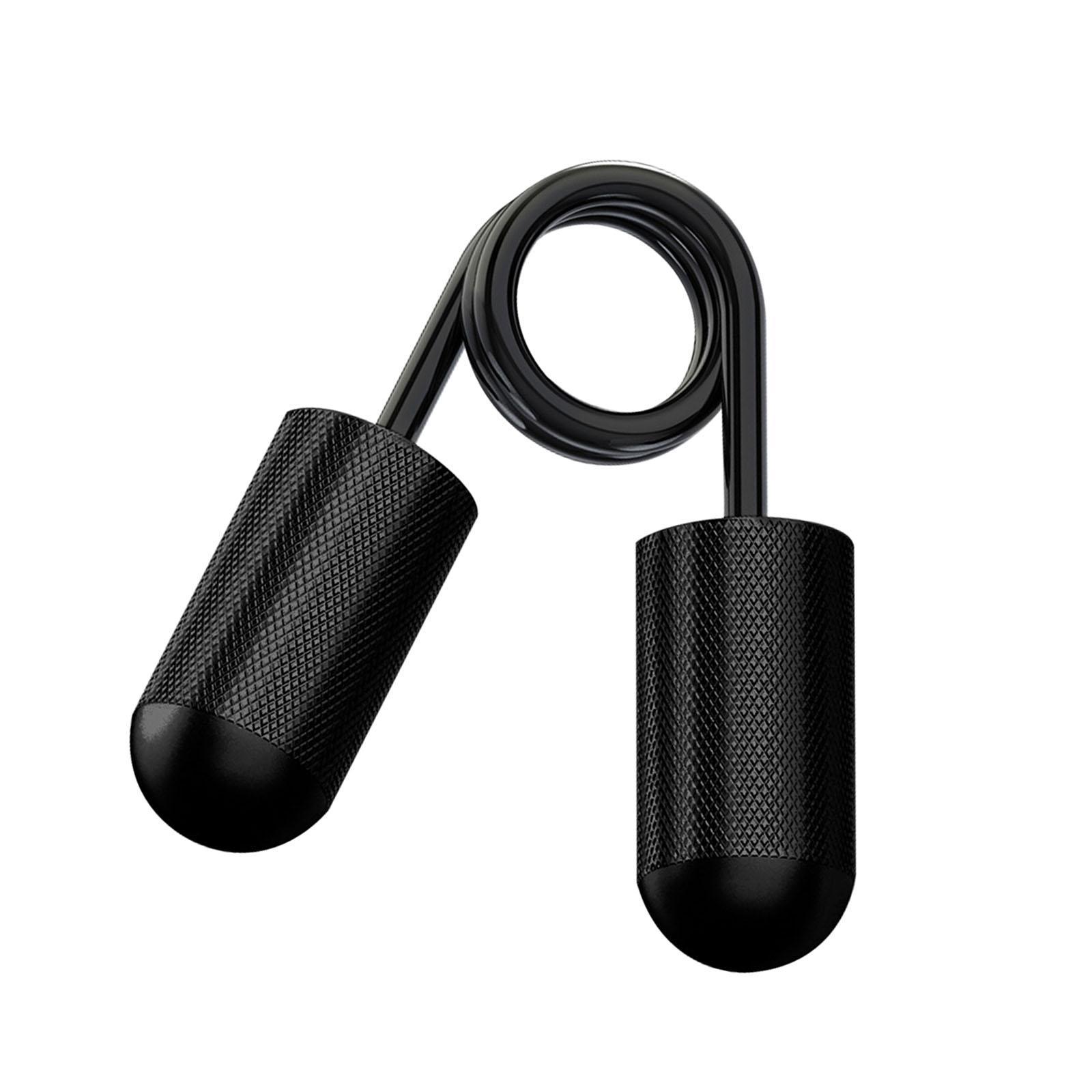 Hand Grip Strengthener Finger Exerciser Power Exercise Hand Grip Finger Stretcher for Guitar Players Musician Piano Pianist