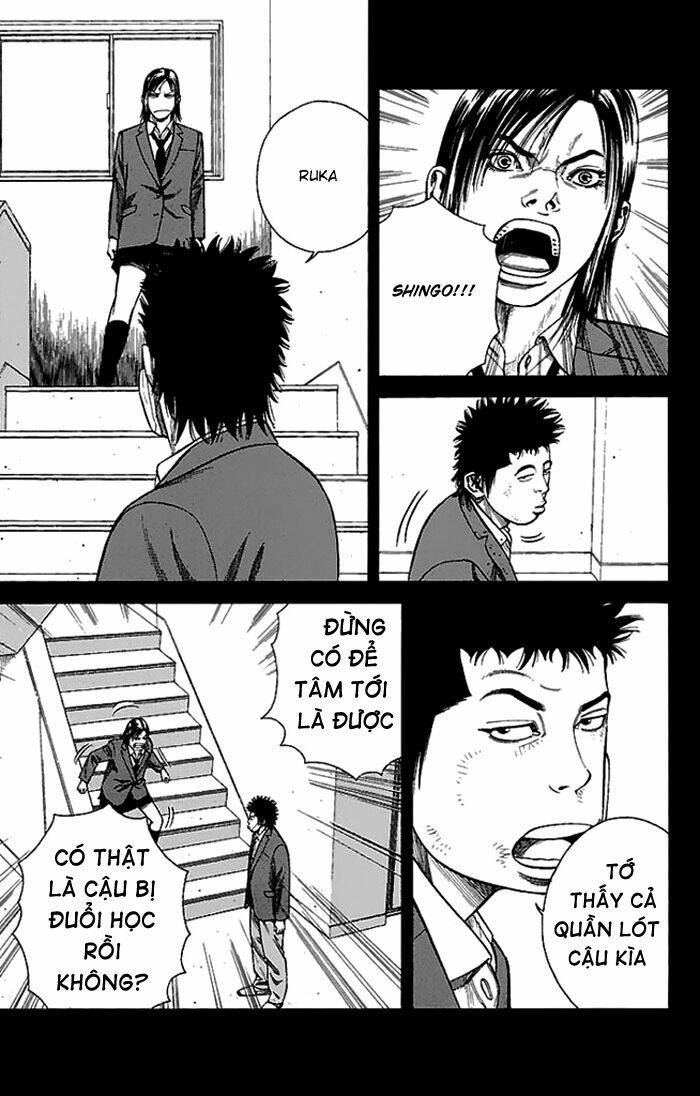 angel voice chapter 3 4