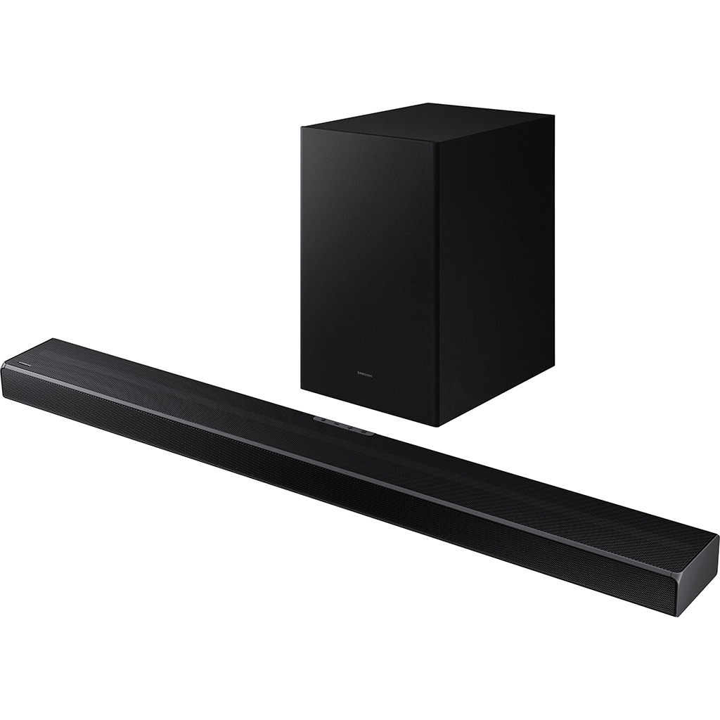 Loa soundbar Samsung 3.1.2 ch HW-Q600A - Hàng chính hãng