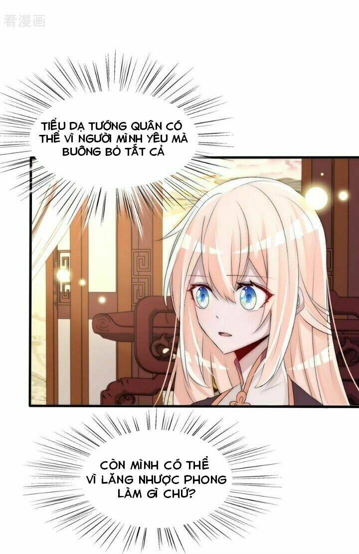 kế hoạch sủng ái của tiểu công chúa chapter 60 16