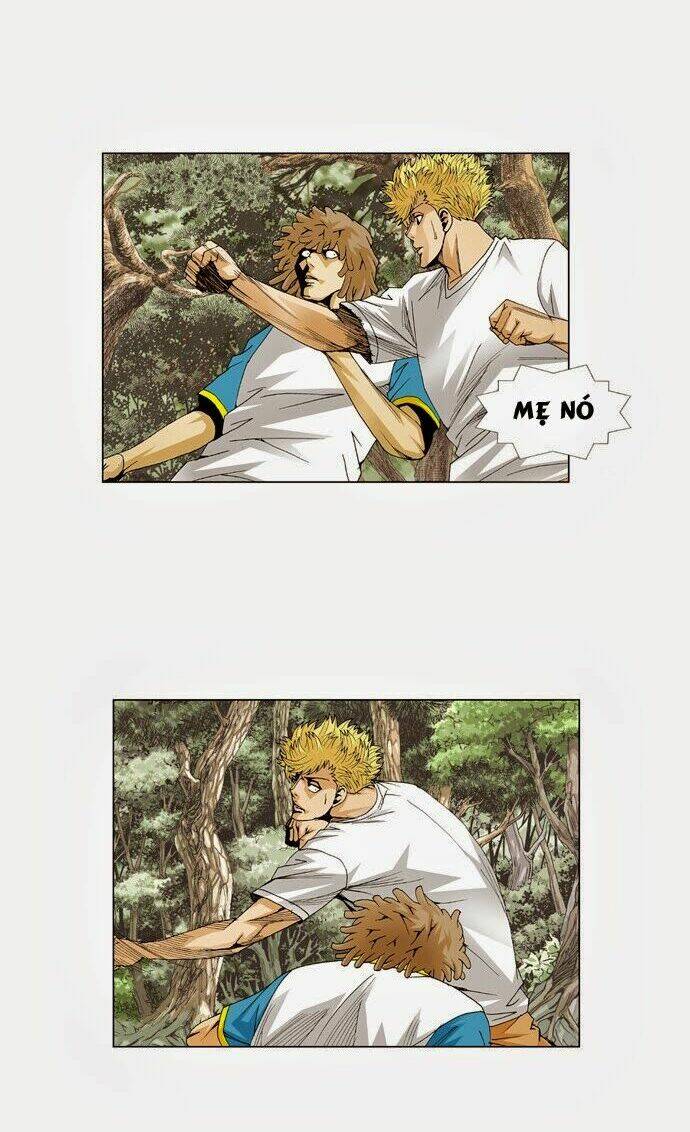 ultimate legend: kang hae hyo chapter 44 29